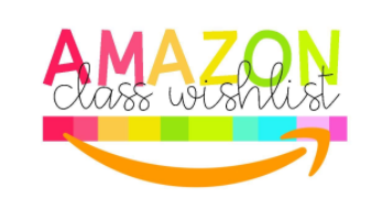 Amazon Wishlist